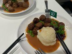 -宜家·瑞典风味餐厅(无锡店)