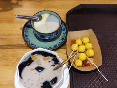 -党公糖水铺(鹭江店)