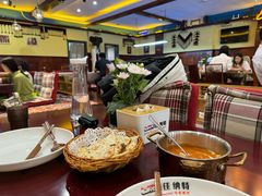 -清真· AL-JANNAT 佳纳特餐厅(仙林店)