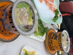 -老毛手抓·盐池滩羊非遗手抓(宁夏总店)