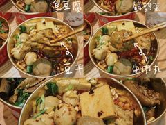 -盛香亭热卤(万象城店)