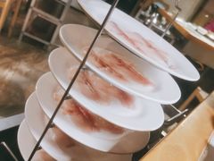 -313羊庄铁锅烀羊肉·烤全羊·烧烤龙虾·团建聚餐(永德路店)