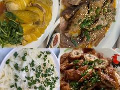 -秋姐美食店(旅游大道店)