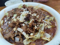 -南磨房食府(燕莎奥特莱斯购物中心店)