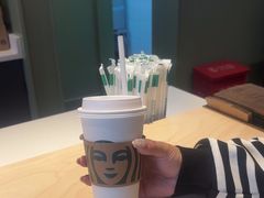 -星巴克(深圳龙岗摩尔城店)