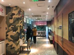 -真枪会射击俱乐部(河西中央公园店)