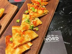-Nord Grill&Bar Highland诺德西餐(深圳欢乐海岸店)