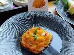 -桥香园过桥米线(国贸店)
