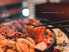 -Outdark Korean Restaurant