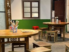 -汉小城·老铫子藕汤·乡野湖北菜(江汉路吉庆街店)