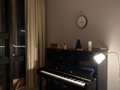 -MusicLife音乐(浦东校区)