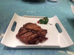 iphone_upload_pic-久宴·天目湖大鱼头(恐龙园店)