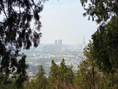 -云龙山