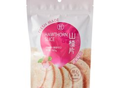 盒马&nbsp;山楂片-盒马鲜生(首义店)