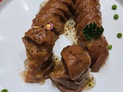 -皇宫大酒店