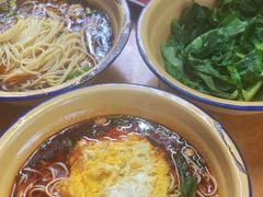 -老蒋面(南坪店)