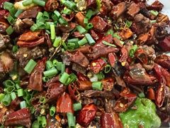 -温江公平红烧兔(总店)