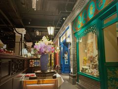 -北平楼·烤鸭·北京菜(牡丹园店)