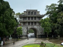 -友谊关景区