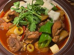 -纳鲁孜·新疆特色餐厅(上海悦荟广场店)