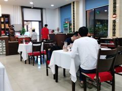 大堂-鼎好家常菜(天桥店)