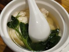 -苹果树下艺术餐厅(通州店)