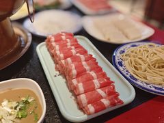 -老北京胡同味道二荤铺(酒仙桥店)