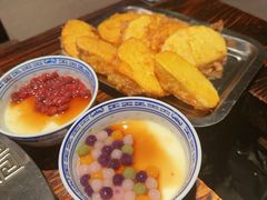 -破店肥哈·海鲜·烧烤(郑州银泰inPARK店)