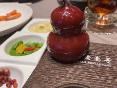 -宝燕壹号景观餐厅(龙盛国际商业广场店)