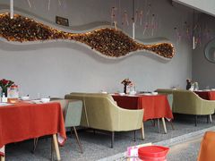 大堂-赵小姐丨新中餐(曲江店)