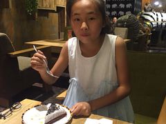 ZOO&nbsp;COFFEE(汉神百货店)-雨舍咖啡(汉神购物广场咖啡街区店)