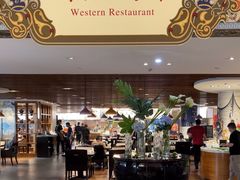 -索菲特银河锦厨自助餐(山西路店)