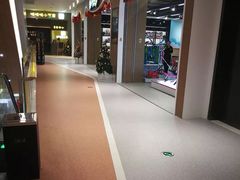 -兰岛广场(白沙路店)