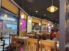 -重庆巴渝火锅(钟家村店)