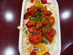 -清真· AL-JANNAT 佳纳特餐厅(仙林店)
