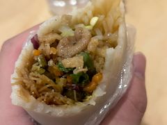 -张果佬年糕卷(科巷店)