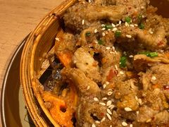 肥肠小格格-川堂风·跷脚牛肉·乐山爆炒(宝山日月光店)