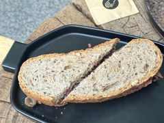-BOCATA 西班牙餐厅(三里屯店)