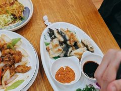 -喜来酌海鲜·饺子(和平一店)