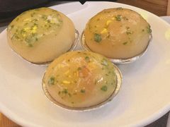 肉松包-晋江荣誉国际酒店·港誉茶餐厅