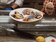 -惠州白鹭湖雅居乐喜来登度假酒店-盛宴标帜西餐厅