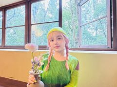 景观位-HOLIDAY休日(后田垟巷店)