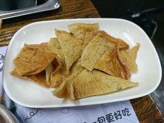 -高基五春川炒鸡排 韩国料理(威海总店)
