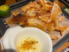 -綱元·海鲜豆捞(明州里店)