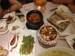 iphone_upload_pic-粗茶淡饭·汉口公馆(循礼门店)