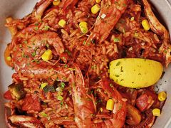 -The Boiling Crab宝灵蟹手抓海鲜(中国首店)