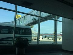 -福州长乐国际机场