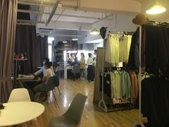 -壹人壹像工作室(购物公园店)