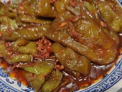 -曾家厨房·新徽菜(高新天柱路店)