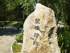 -海淀公园